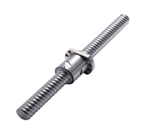 Vidalı Miler ve Somunlar