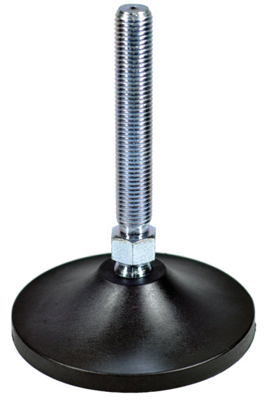 SP SERİSİ POLYEMİT TABANLI MAKİNA AYAĞI