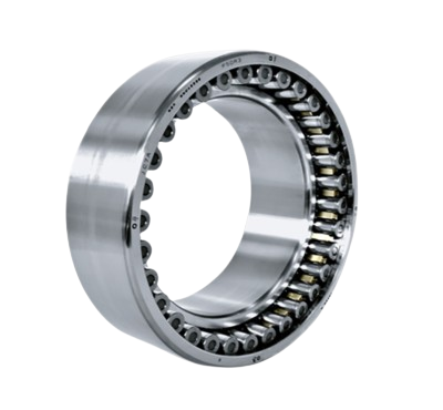 Silindirik Makaralı Rulman