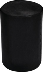 TK SERİSİ SİLİNDİR KAUÇUK TAKOZ