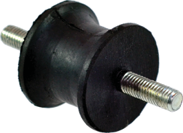 TMV SERİSİ MAKARALI VİBRASYON TAKOZU