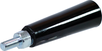 PDK Serisi Tutmaklar - Polyamid Döner Kol