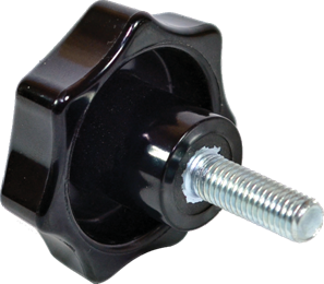 YC Serisi  Tutmaklar - Yıldız Kelebek Özel Civatalı