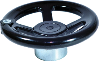 KV Serisi  Volantlar - Kollu Volant