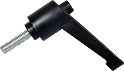 SPC Serisi  Polyamid Sustalı Kol Civatlı