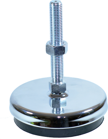 SL SERİSİ KROM MAKİNA AYAĞI