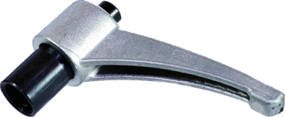 SMB Serisi  Metal Sustalı Kollar Burçlu