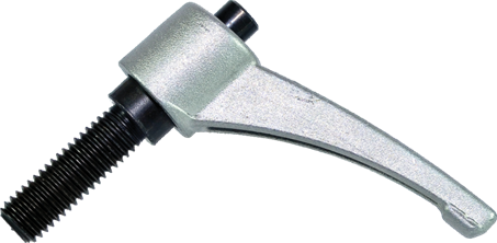 SMC Serisi  Metal Sustalı Kollar Civatalı