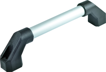 TA Serisi  Aliminyum Tutmak