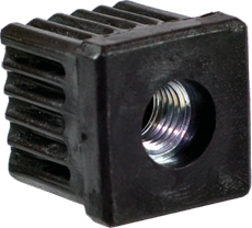 RU Serisi  Aayarlı Profil Rotil Üstleri