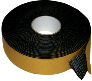 PC Serisi  Polietilen Yapışkanlı Sünger