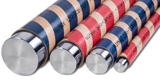 İndiksiyonlu Sert Krom Kaplı Miller