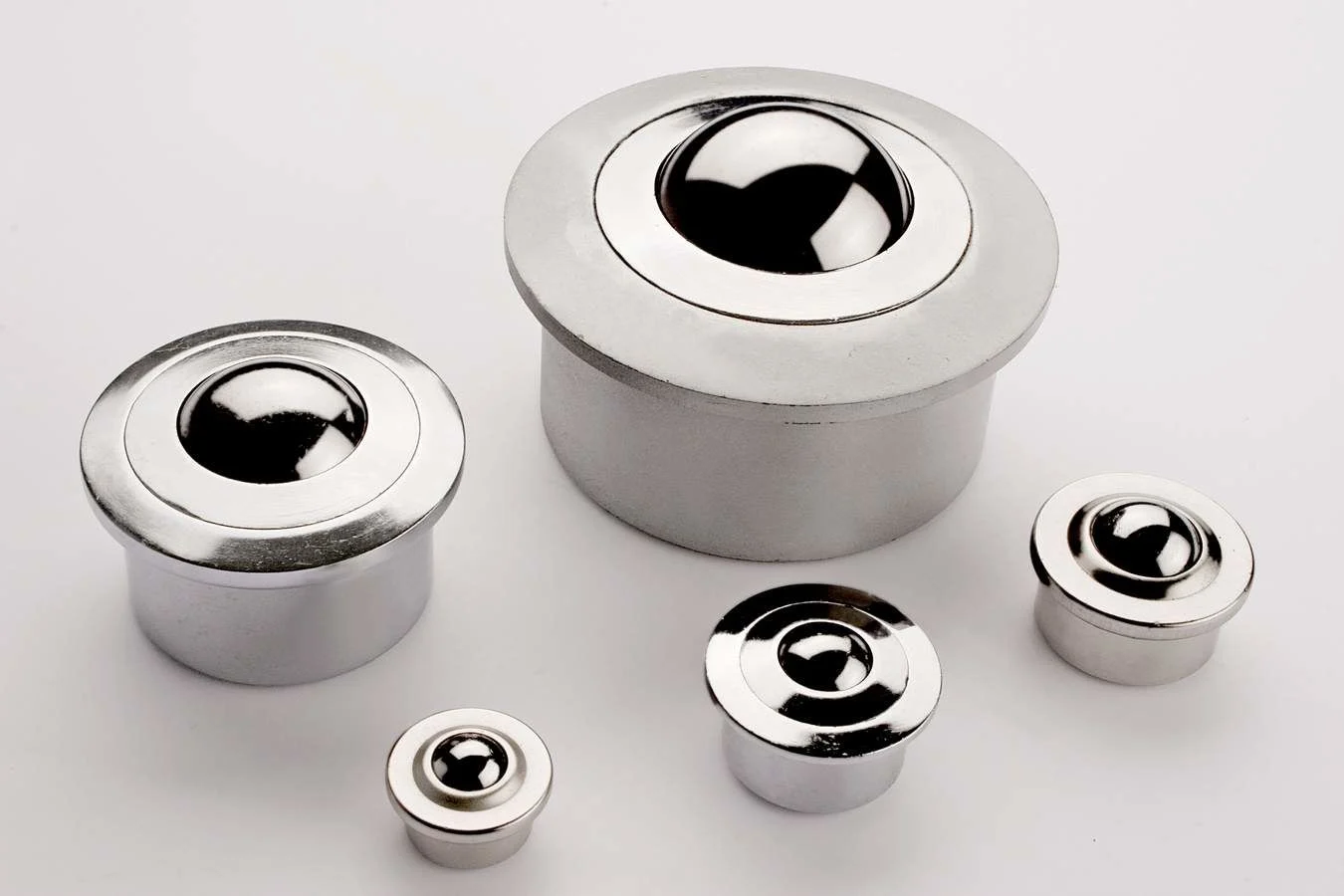 BİLYALI MASAÜSTÜ TAŞIYICILAR