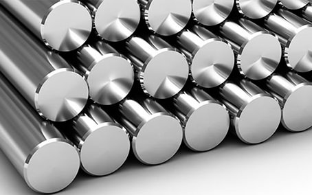 Sert Krom Kaplı Miller & Krom Kaplı Miller -Kromlu Mil