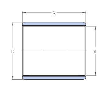 PAP BURÇ - Görsel 2