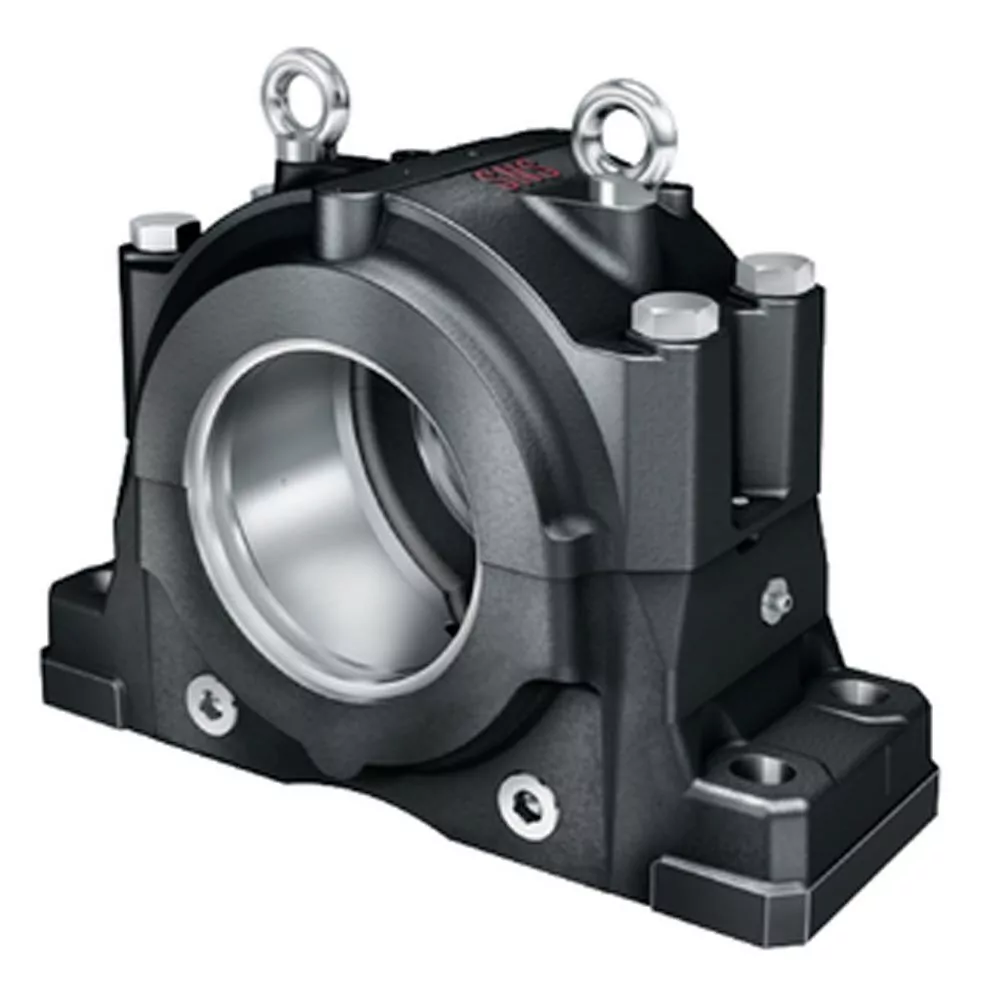 SD 300 RULMAN YATAKLARI