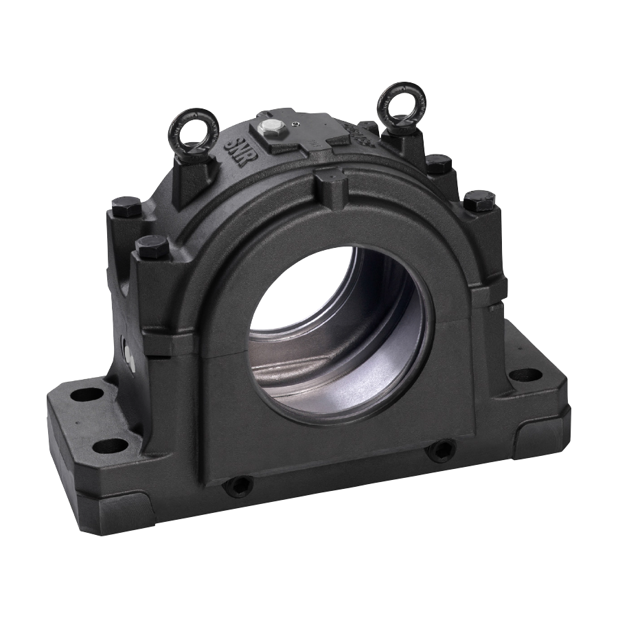 SD-SNL RULMAN YATAKLARI