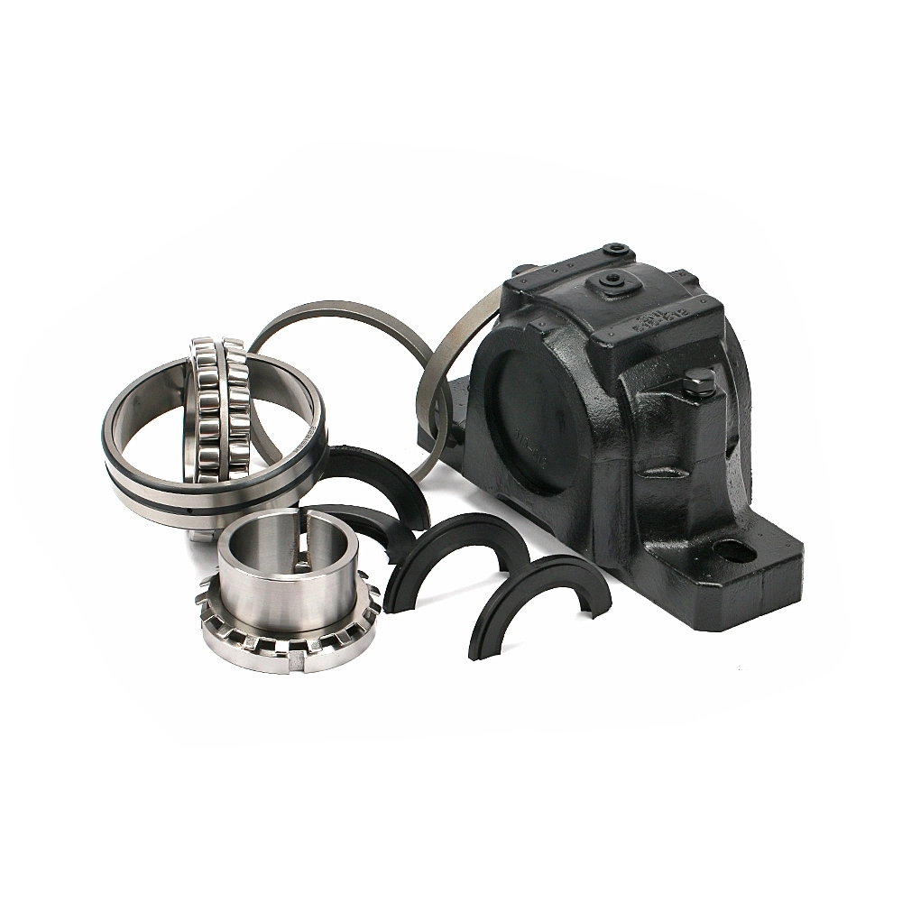 SN 600 RULMAN YATAKLARI