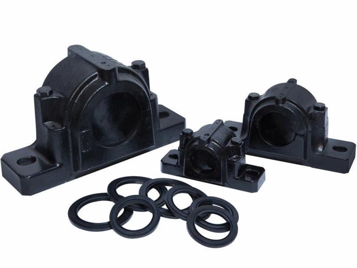 SNA/SNH RULMAN YATAKLARI