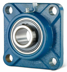 UCF TİP YATAKLI RULMANLAR