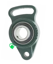 UCFA TİP YATAKLI RULMANLAR