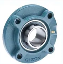 UCFC TİP YATAKLI RULMANLAR