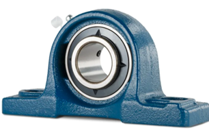 UCP TİP YATAKLI RULMANLAR