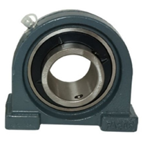 UCPA TİP YATAKLI RULMANLAR