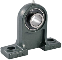 UCPH TİP YATAKLI RULMANLAR