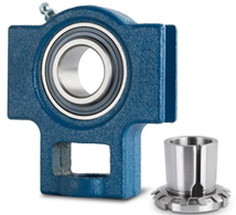 UKT TİP YATAKLI RULMANLAR