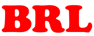 BRL Logo