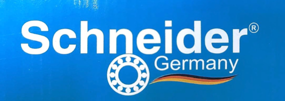 SCHNEIDER Logo